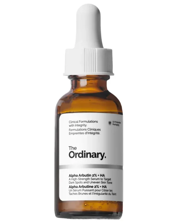 Hyaluronic Acid for Hyperpigmentation