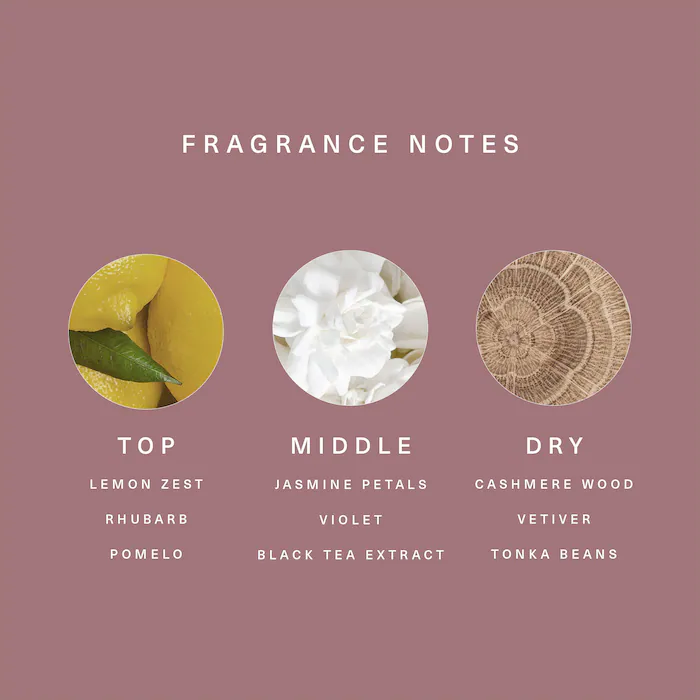 Body & Hair Fragrance Mist with Niacinamide - Image 7