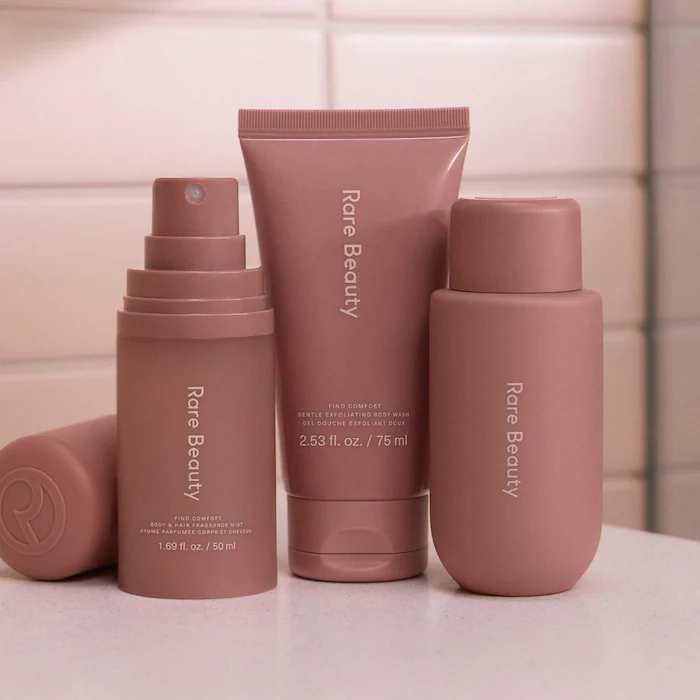 Body & Hair Fragrance Mist with Niacinamide - Image 5