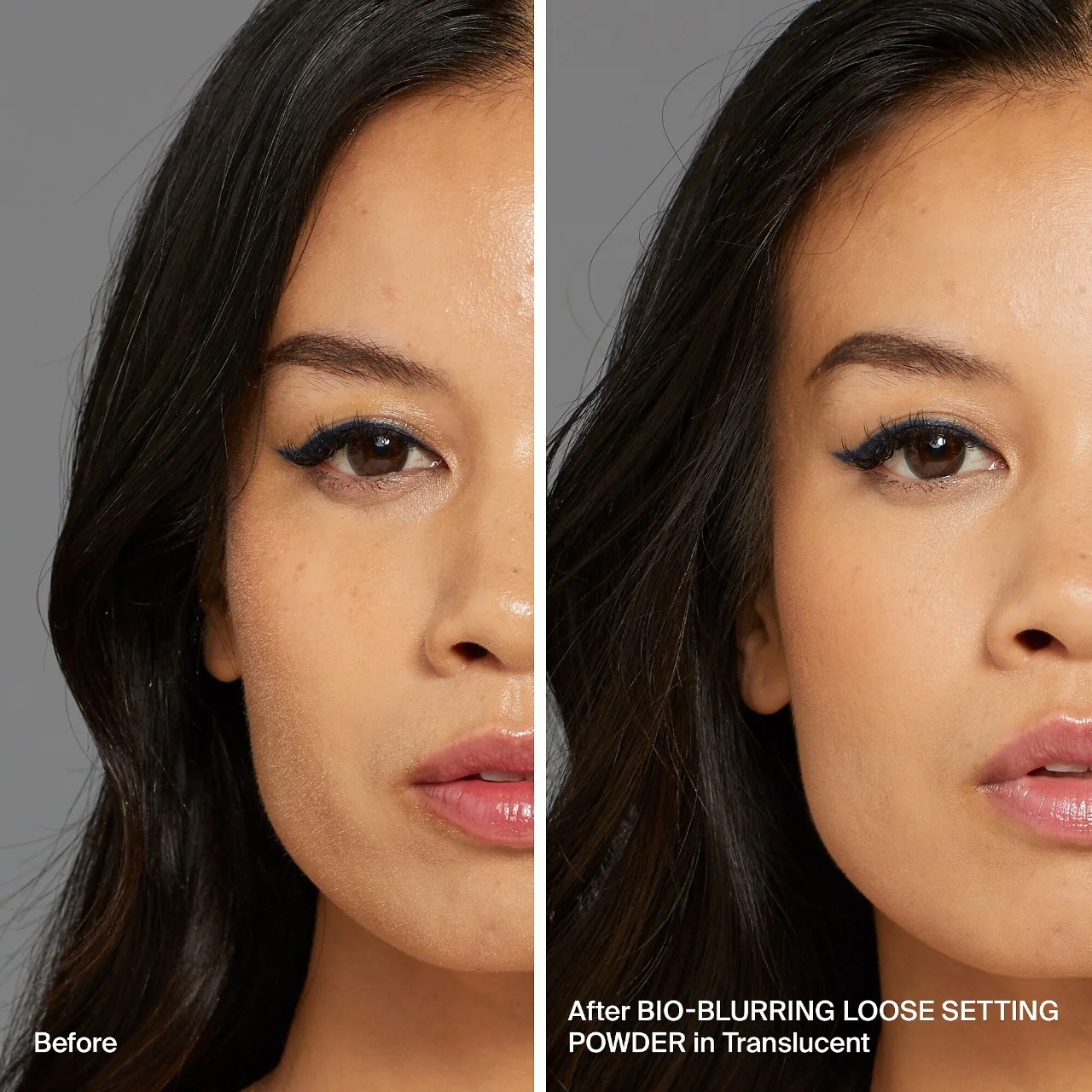 Bio-Blurring Talc-Free Loose Setting Powder - Image 2