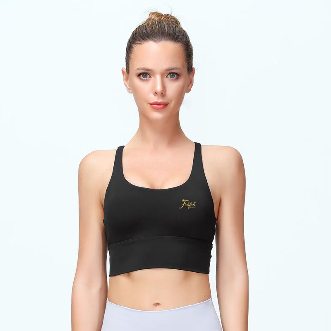 Classic Sports Bra