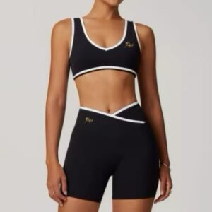 Two Piece Workout Sets