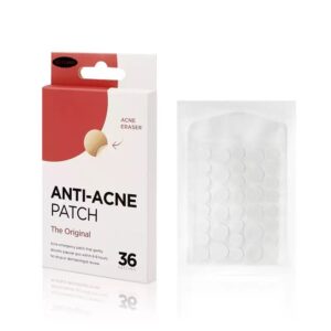 ACNE PATCH