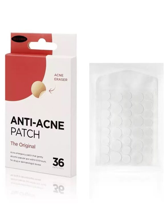ACNE PATCH