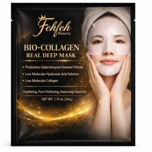 FEHFEH COLLAGEN SKIN REPAIR BUNDLE